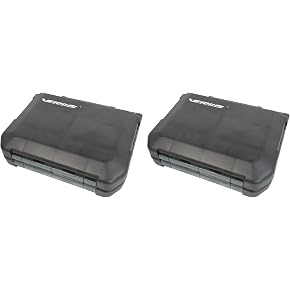 Amazon.co.jp: タックルボックス - 仕掛け: スポーツ＆アウトドア